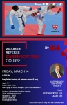 USA Karate Referee Certification Course